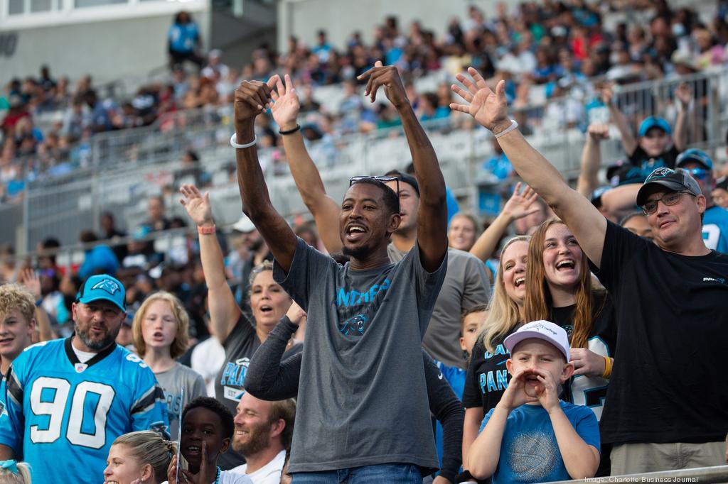 Carolina Panthers to host Fan Fest in August ::