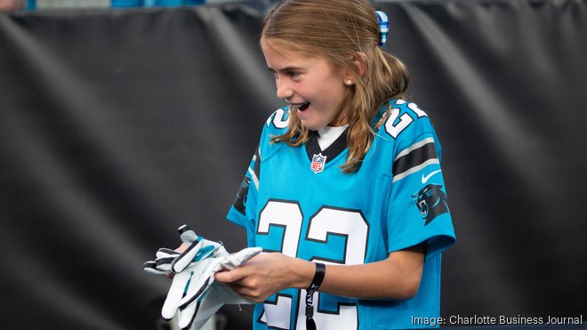 Best of Panthers Fan Fest 2022