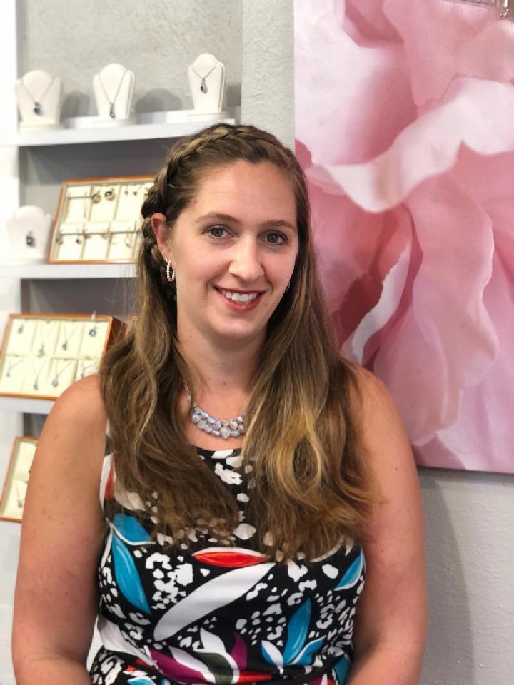 Kimberly's Diamond Corner BizSpotlight Columbus Business First