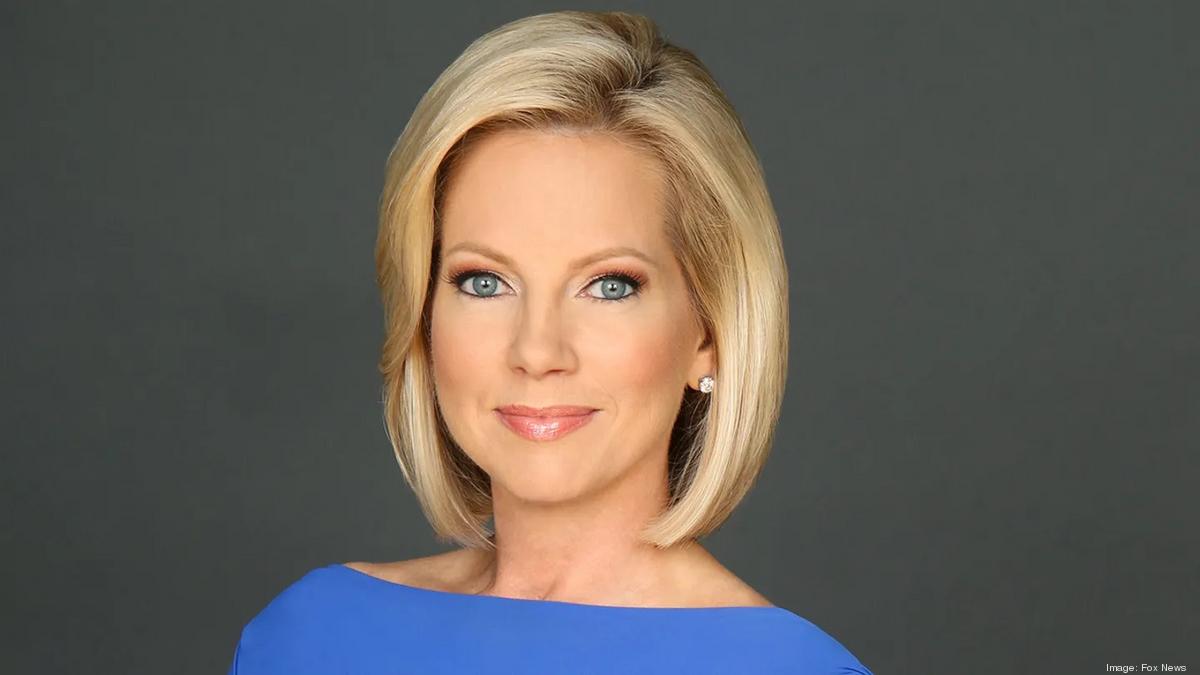 background of news anchor shannon brean
