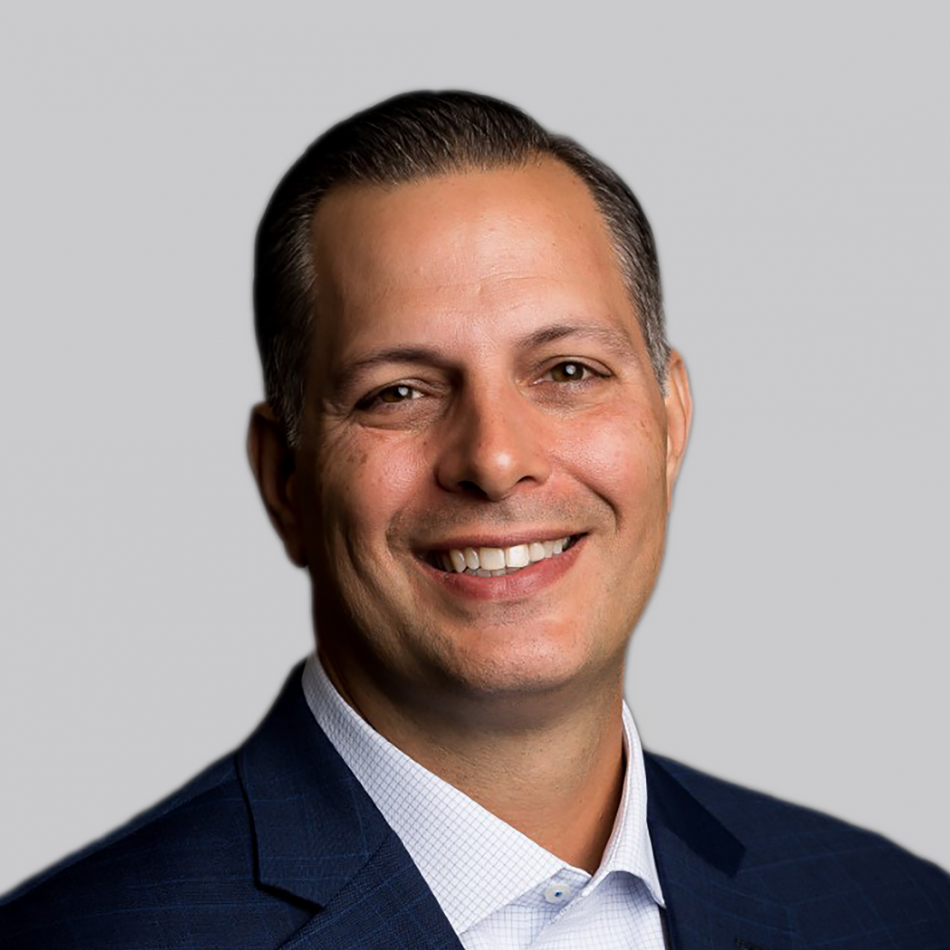 Josh McIntosh People on The Move Tampa Bay Business Journal