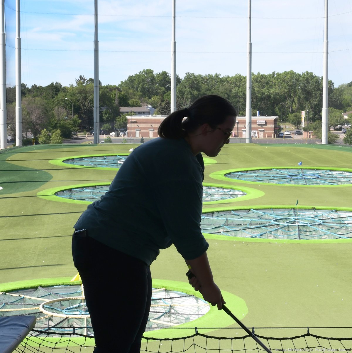 Topgolf looking in southwest metro for second Twin Cities location -  Minneapolis / St. Paul Business Journal