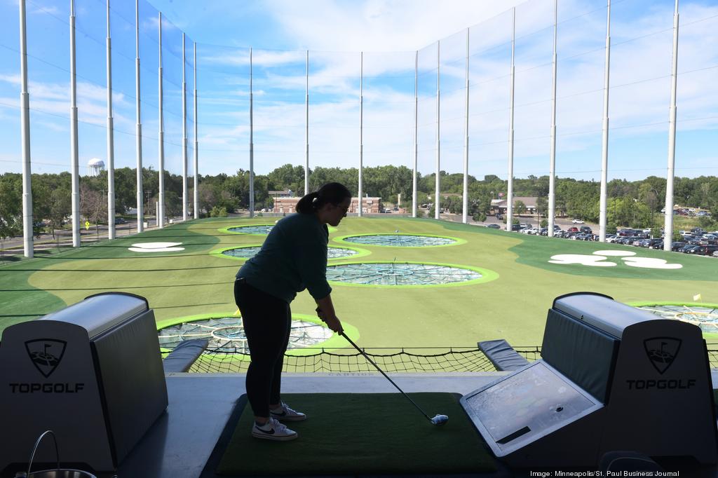 The 10 best Topgolf locations in great golf buddies trip destinations