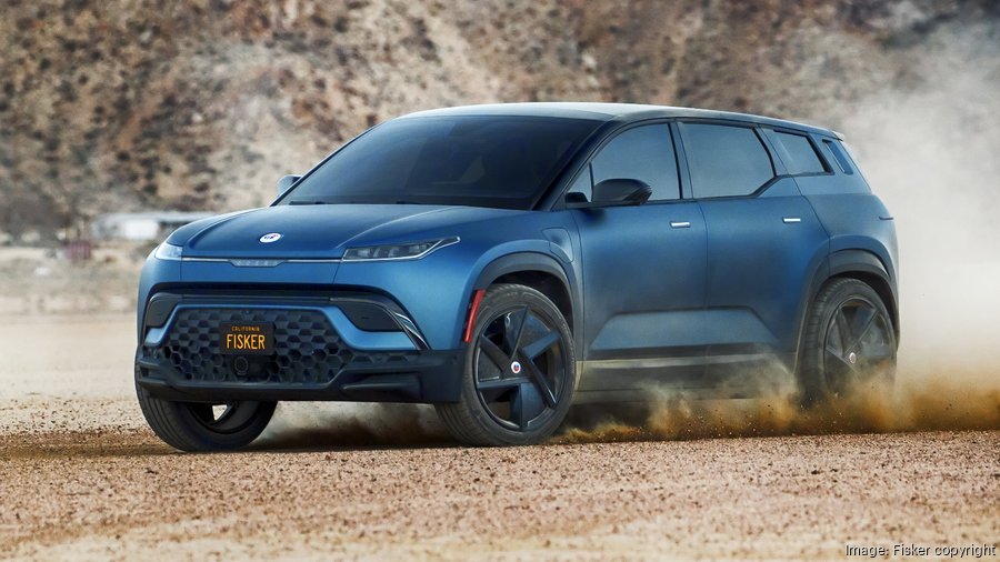 Rivian's planned Georgia plant faces delays from continued resident  pushback - L.A. Business First
