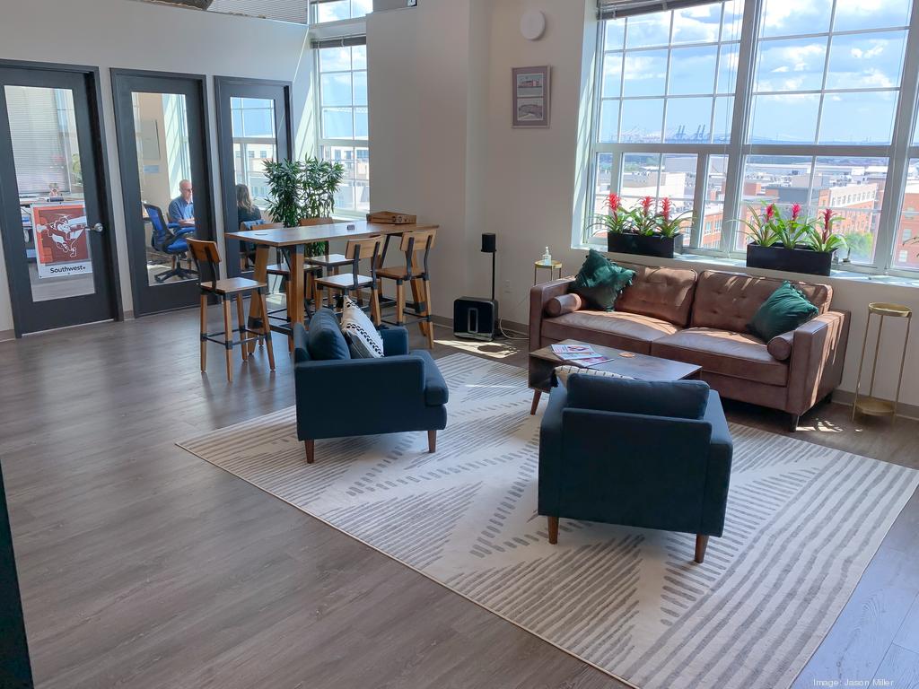 Response Labs office