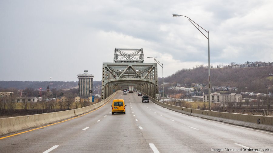 A $1.6B Railway Sale Could Fund Cincinnati's Infrastructure