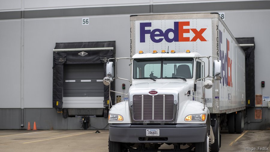 FedEx Freight adds large Phoenix facility, amid major growth Memphis