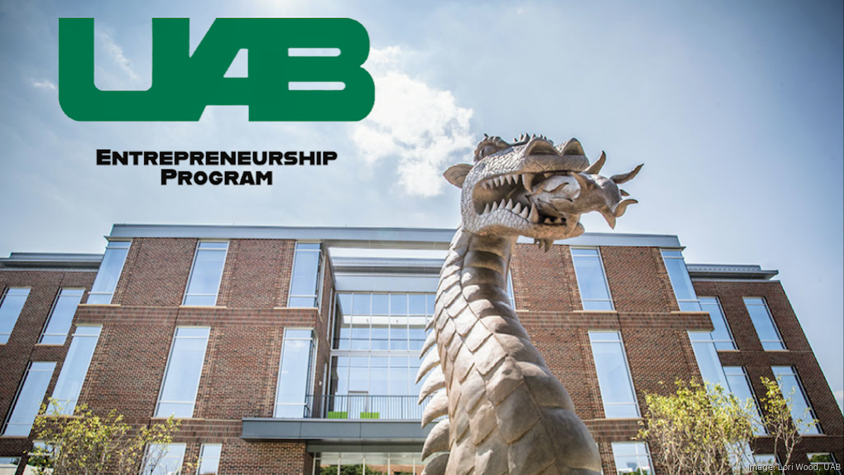 Uab Program UAB gives $300,000 in funding to six innovative projects - Birmingham ...