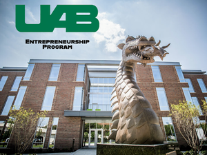 UAB's Harbert Institute for Innovation and Entrepreneurship