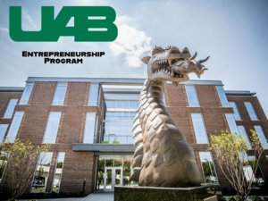 UAB Entrepreneurship Program - Lori Wood, UAB