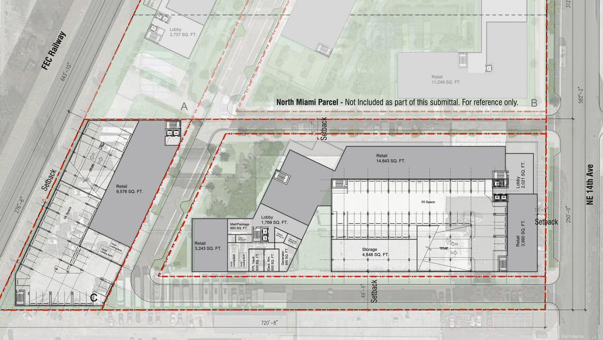 Former NFL player Elvis Dumervil, Prestige Estates proposes Prestige Cityview apartments in
