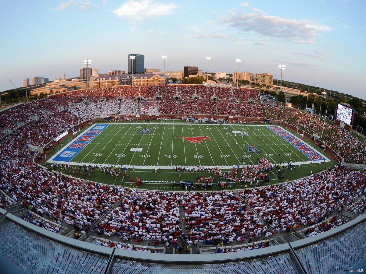 Texas, SMU lead colleges with the most area Top-100 recruits in