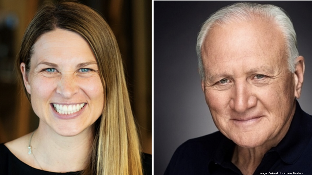 2 prominent Colorado real estate brokerages join forces Denver
