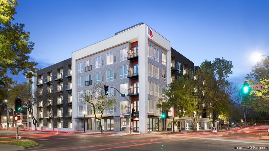 MG Properties pays 66.5 million for H16, Eleanor apartments