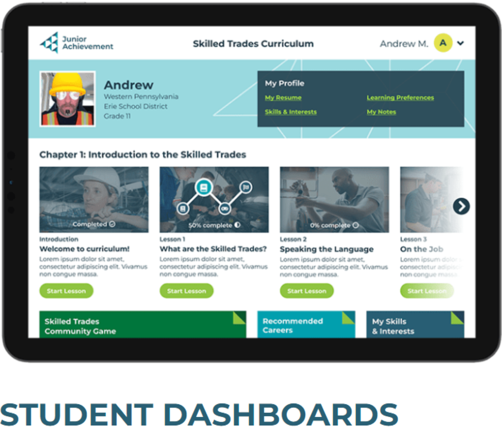 A modern solution for the skilled trades gap - Pittsburgh Business Times