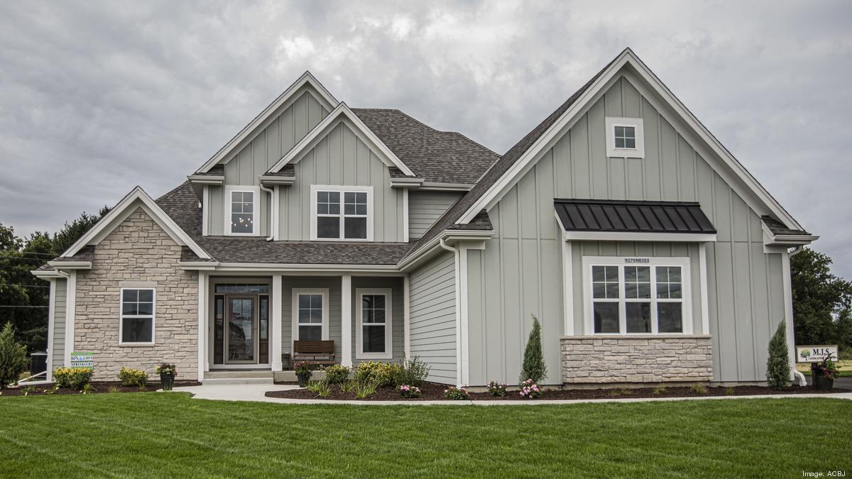 Parade of Homes showcases Waukesha County housing trends Slideshow