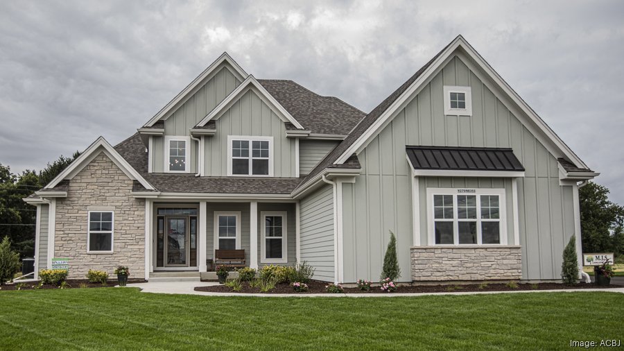 Parade of Homes showcases Waukesha County housing trends Slideshow