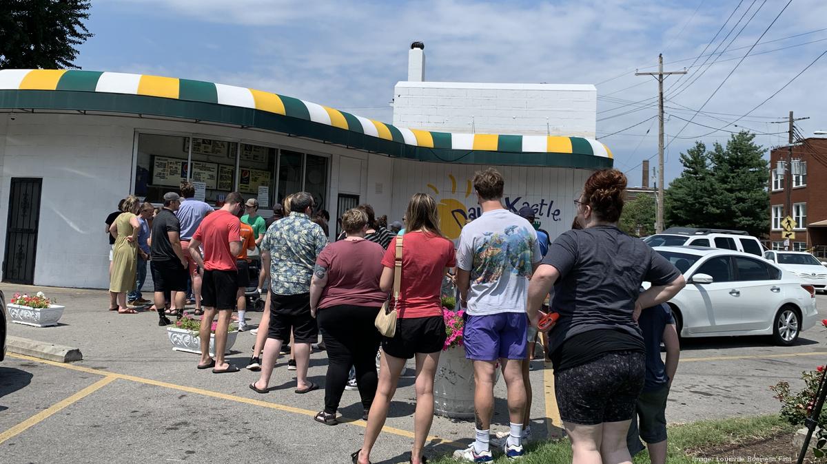 Dairy Kastle in Louisville closing early this season Louisville