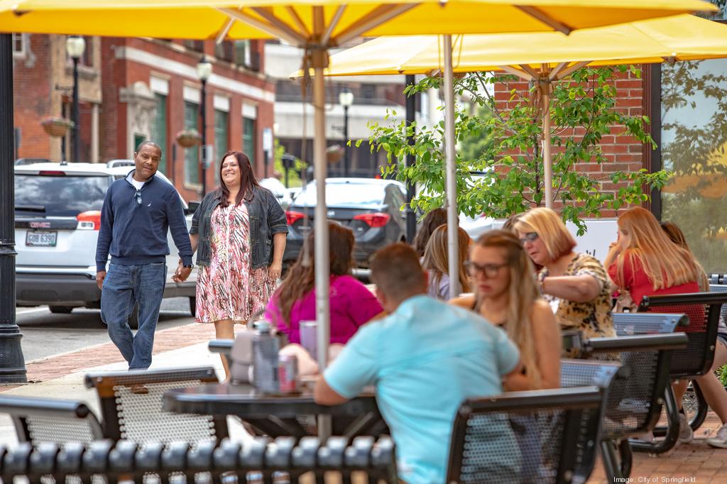 Former Oregon District restaurant building sells for $410K