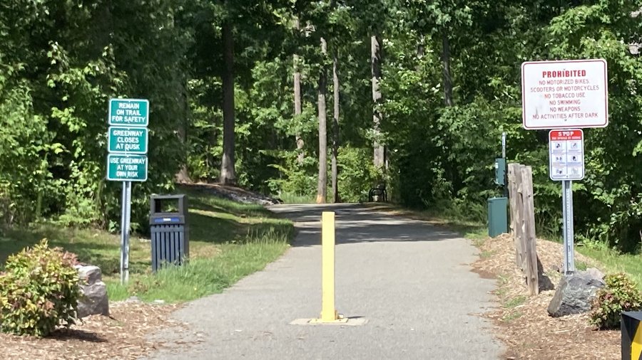 Booming Clemmons creates its own identity Triad Business Journal