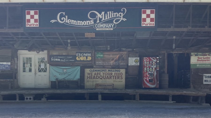 Booming Clemmons creates its own identity Triad Business Journal