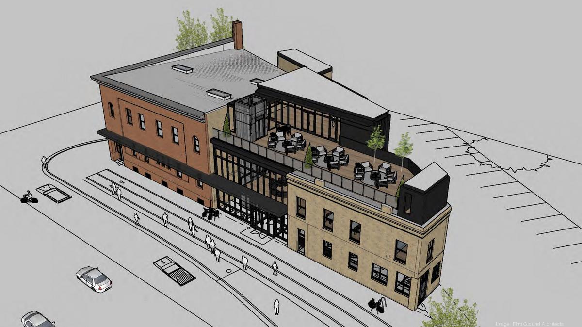 Red Lake Nation College expanding downtown Minneapolis campus