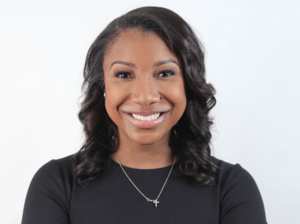 ImIn Inc. founder Lauren Wilson