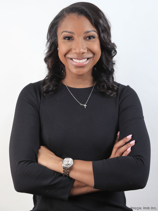 ImIn Inc. founder Lauren Wilson