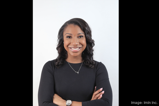 ImIn Inc. founder Lauren Wilson