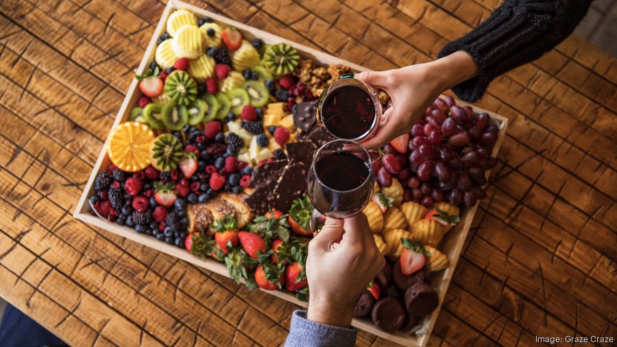 graze craze - updated june 2026 - 16011-c lancaster... Charcuterie franchise Graze Craze opens first NC location - Charlotte ...