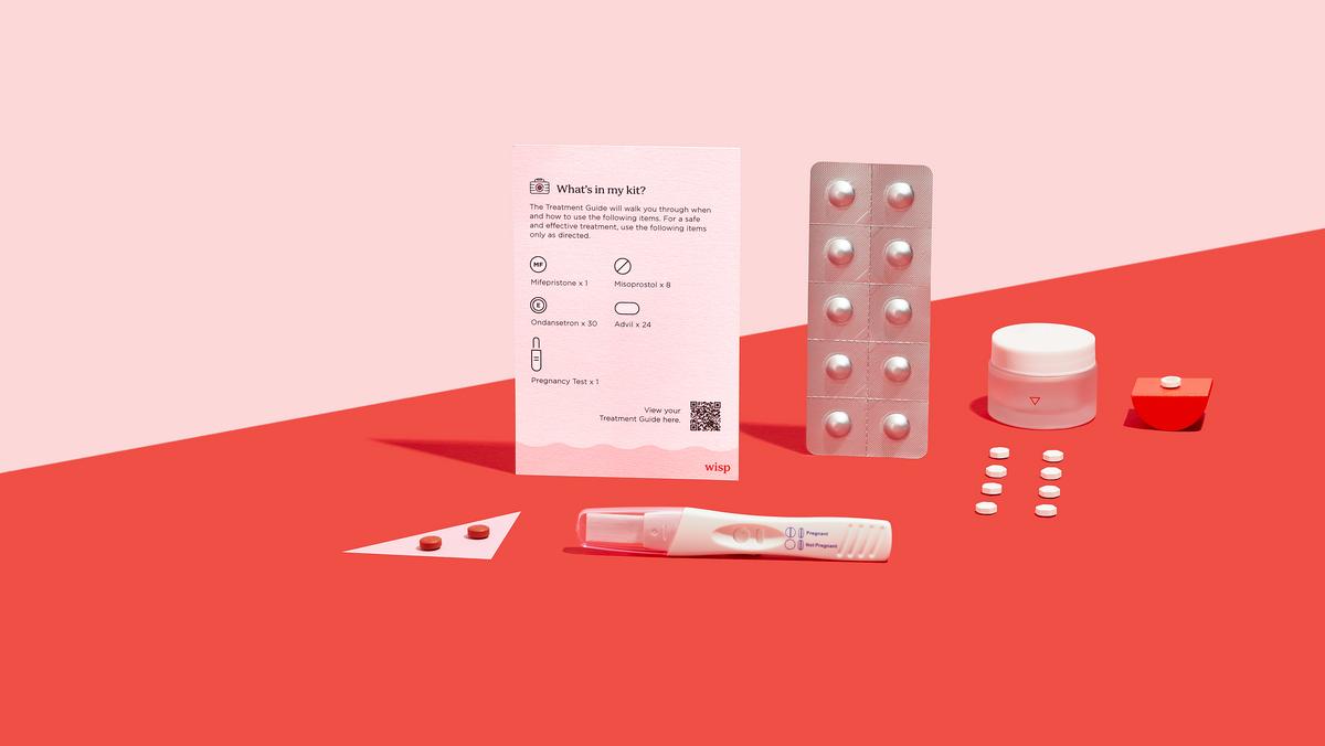 Telehealth startup Wisp to offer medical abortions in Colorado - Denver ...