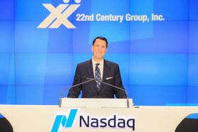 22nd Century appoints new CEO, adds key investor to board