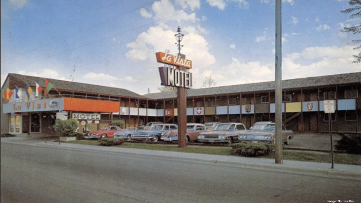 Developer details plans for rehabilitation of old Colfax motel Denver