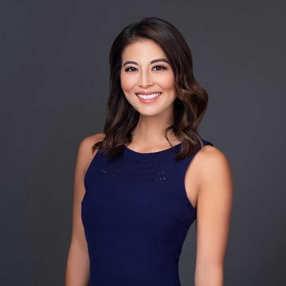 Ashley Nagaoka People on The Move Pacific Business News