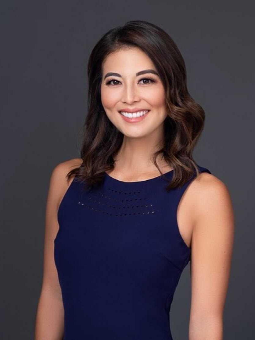 Ashley Nagaoka People on The Move Pacific Business News