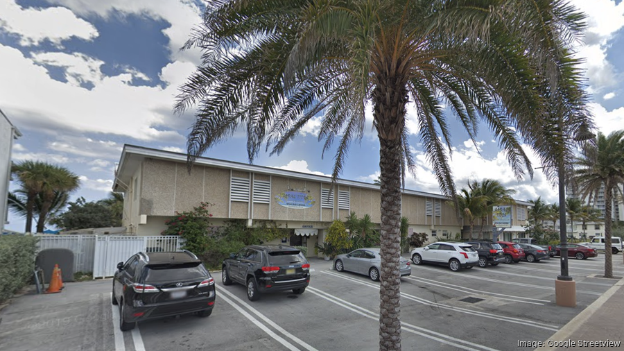 Claridge Homes buys Coral Tides Resort in Pompano Beach to build condos