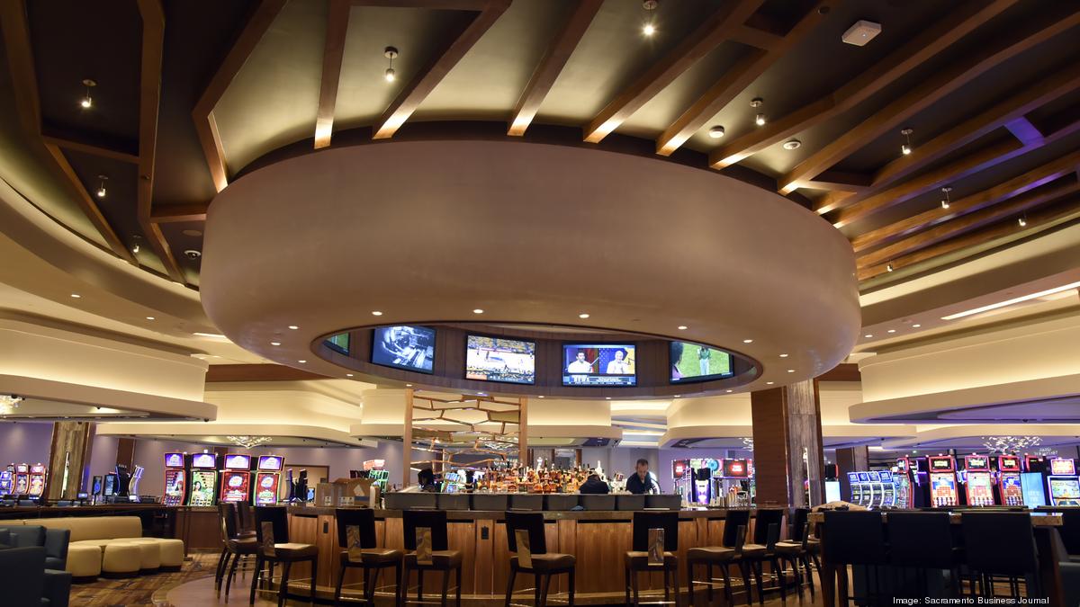 Sky River Casino in Elk Grove opens ahead of schedule Sacramento