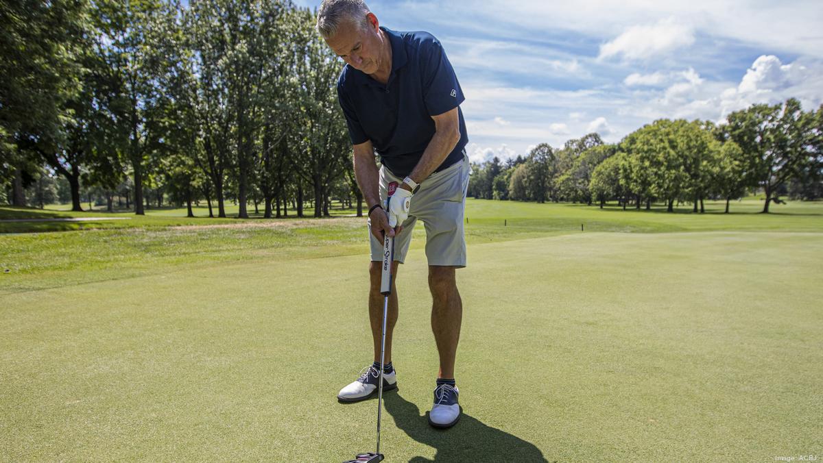 Execs Hit Golf Course At Visit Milwaukee Event To Raise Money For 