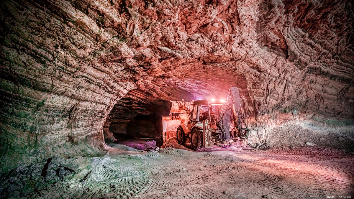 Mid-States Materials wants to prep Lenexa mine for redevelopment