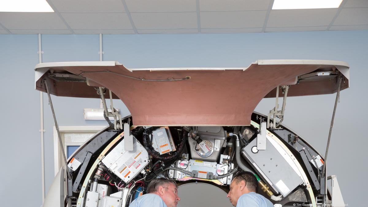 Tampa medical device supplier acquired UKbased competitor Tampa Bay