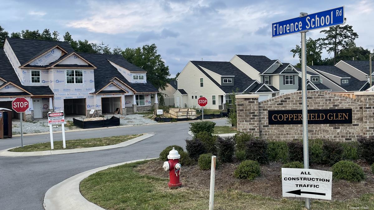 Where GreensboroHigh Point, WinstonSalem, Burllngton and other NC