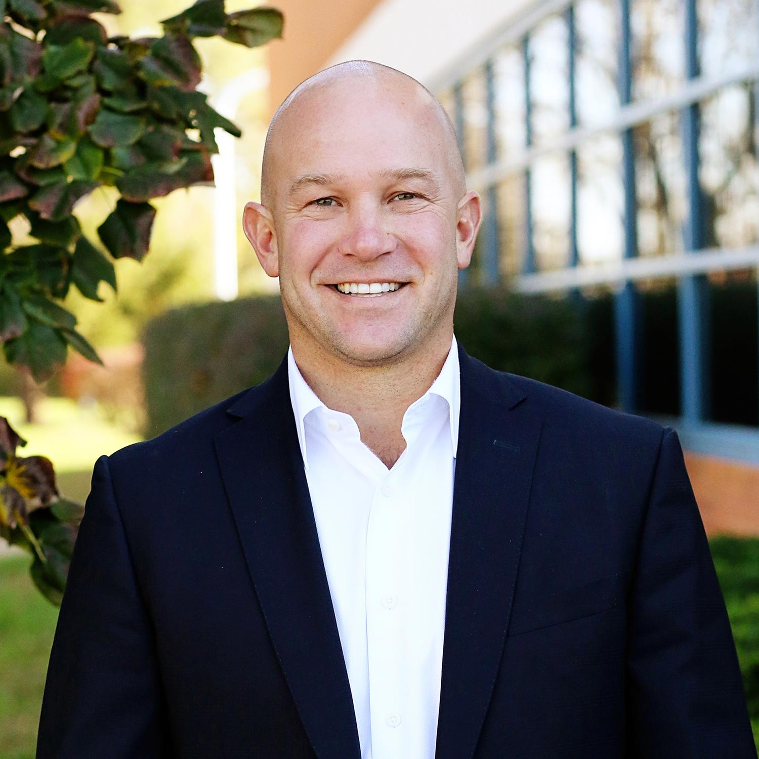 G.T. Cozad III People on The Move St. Louis Business Journal