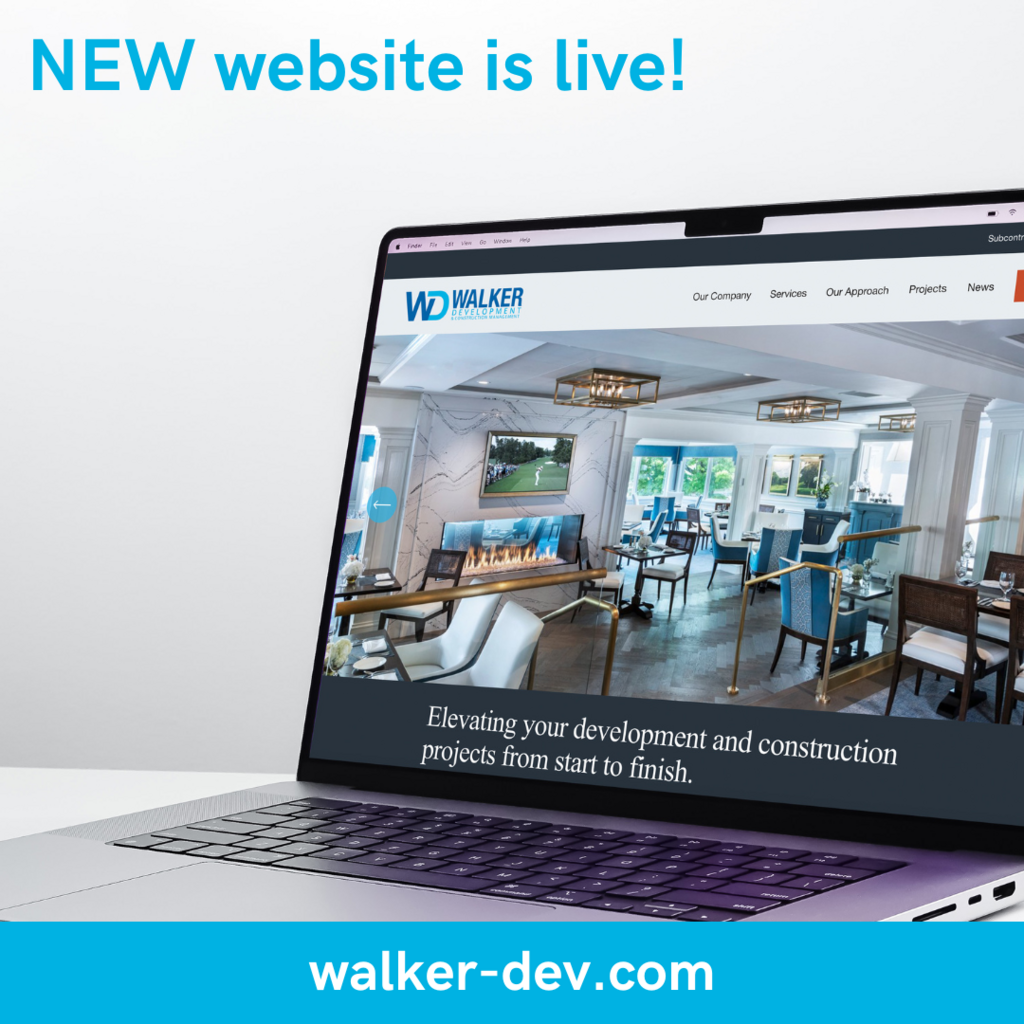 Walker Development and Construction Management BizSpotlight Boston Business Journal