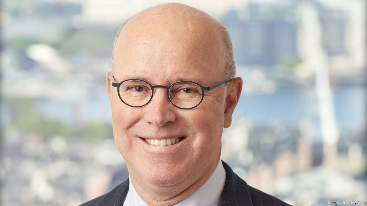 Hinckley Allen expands Providence office with trusts and estates team