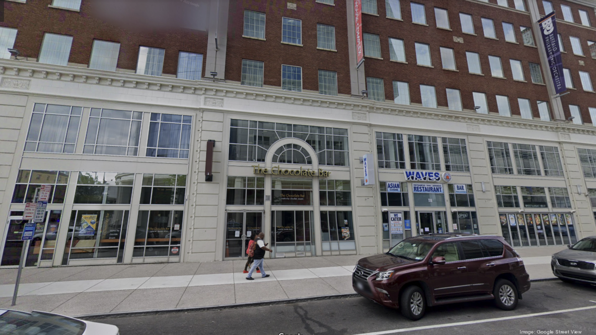 The Chocolate Bar closes after 16year run in Buffalo Buffalo