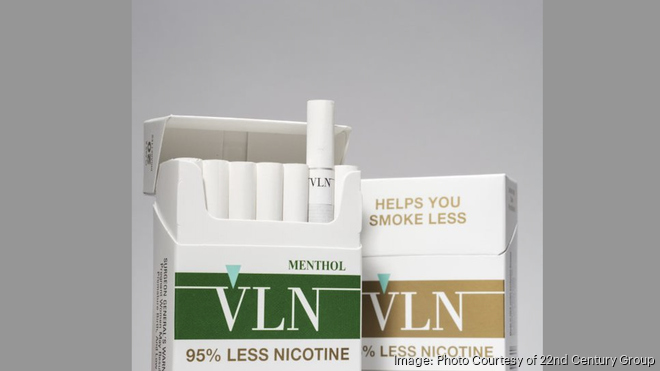 252 cigarettes Producer of low-nicotine cigarettes stacks $73M loss in Q3