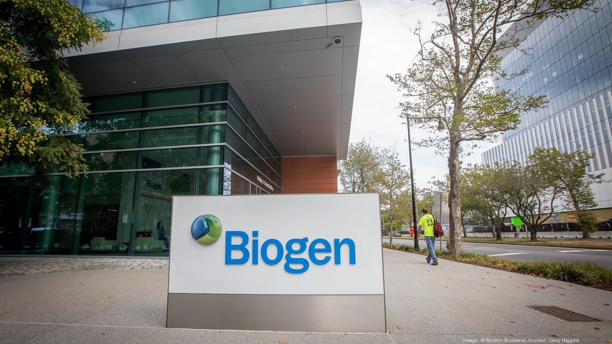 Biotech layoffs 2023 More layoffs hit Biogen as company cuts from