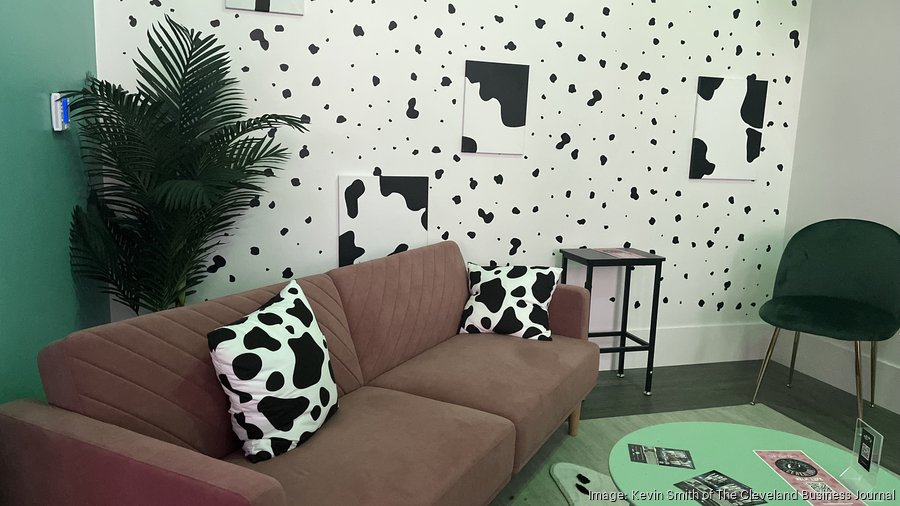 Day & Night Cereal Bar opens fifth location nationally Cleveland