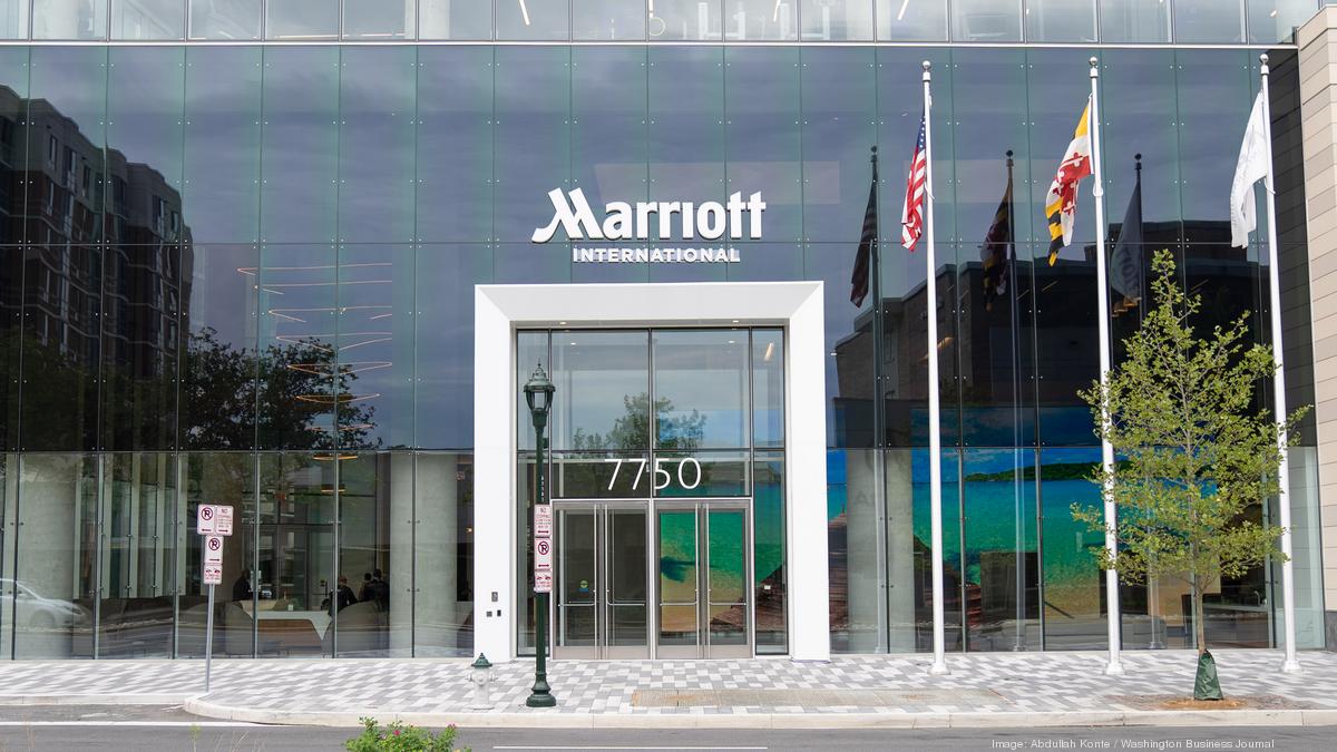 Marriott Converting Cancun Hotel To All-inclusive Resort - Washington 