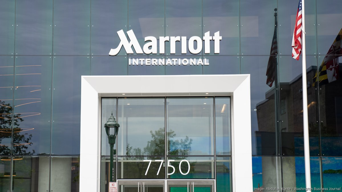Choice力推Wyndham，但Marriott和Hilton的大型并购可能不会很快到来